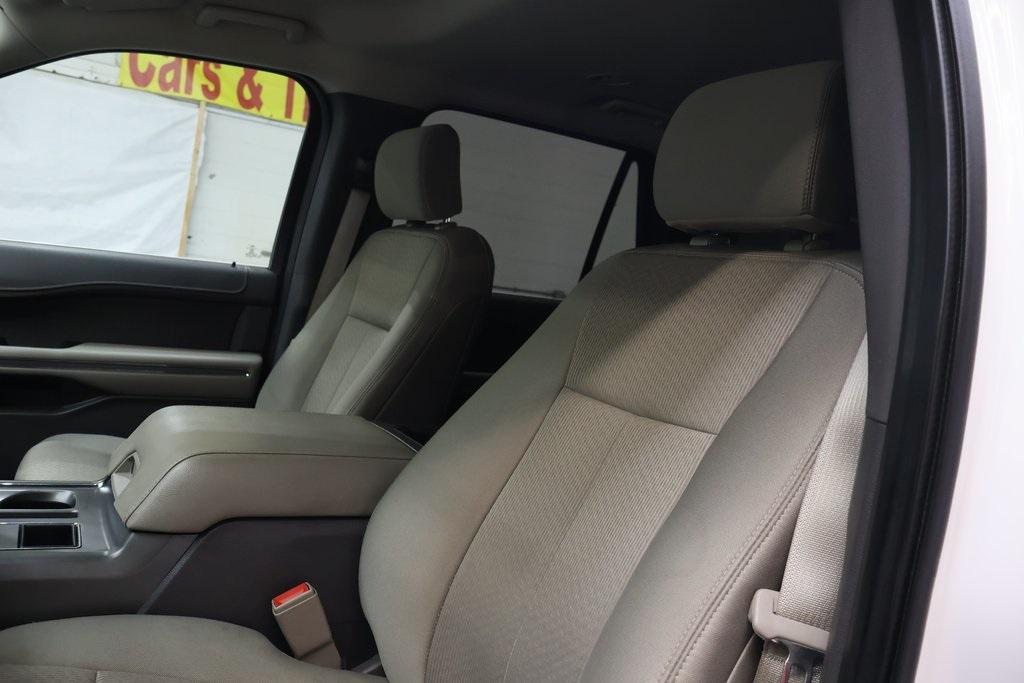 used 2019 Ford Expedition car, priced at $24,995