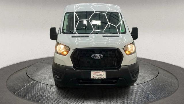 used 2023 Ford Transit-350 car, priced at $47,995