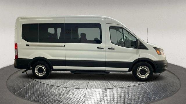used 2023 Ford Transit-350 car, priced at $47,995