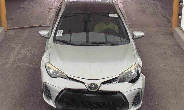 used 2019 Toyota Corolla car, priced at $17,995