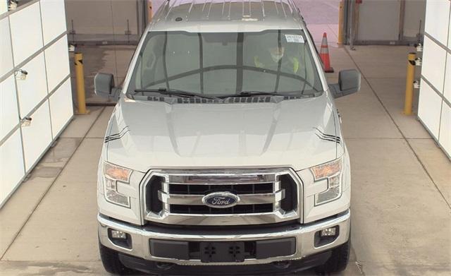 used 2016 Ford F-150 car, priced at $22,695