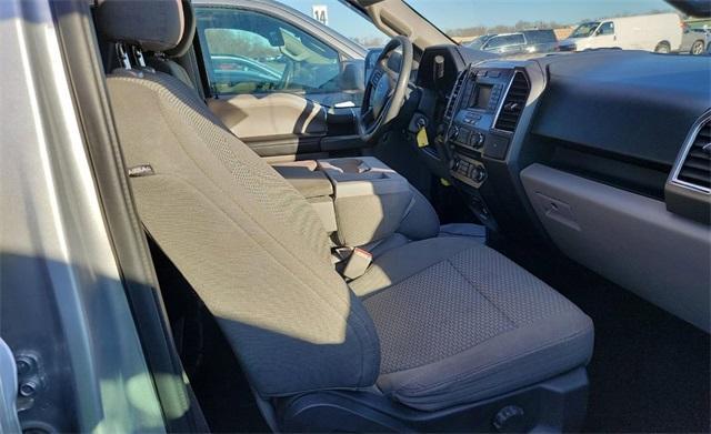 used 2016 Ford F-150 car, priced at $22,695