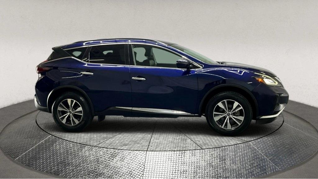 used 2023 Nissan Murano car, priced at $17,495