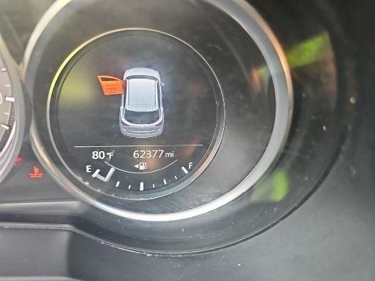 used 2021 Mazda CX-5 car, priced at $19,995