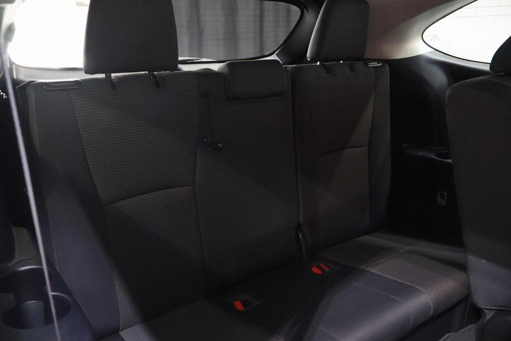 used 2022 Toyota Highlander car, priced at $31,495