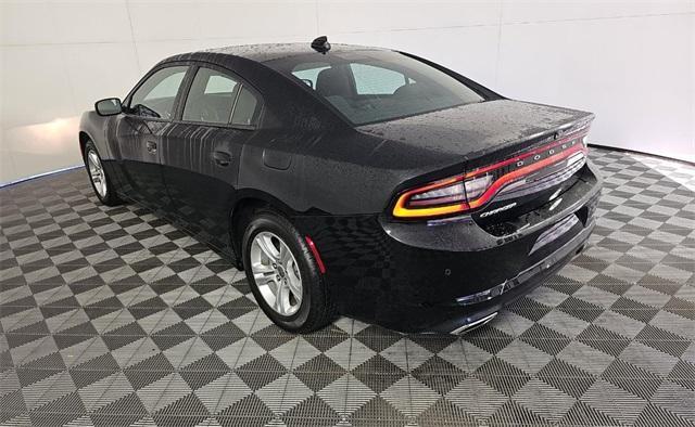 used 2023 Dodge Charger car, priced at $22,995