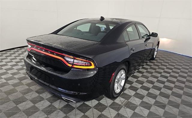 used 2023 Dodge Charger car, priced at $22,995