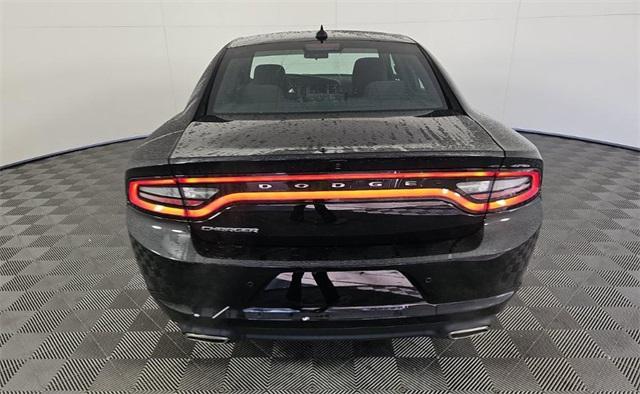 used 2023 Dodge Charger car, priced at $22,995