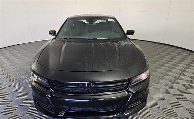 used 2023 Dodge Charger car, priced at $22,995