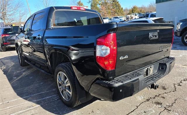 used 2016 Toyota Tundra car, priced at $28,995