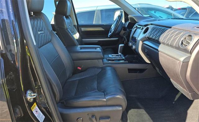 used 2016 Toyota Tundra car, priced at $28,995