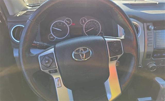 used 2016 Toyota Tundra car, priced at $28,995