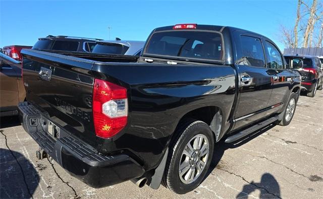 used 2016 Toyota Tundra car, priced at $28,995