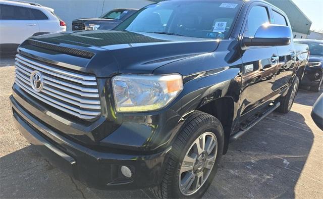 used 2016 Toyota Tundra car, priced at $28,995