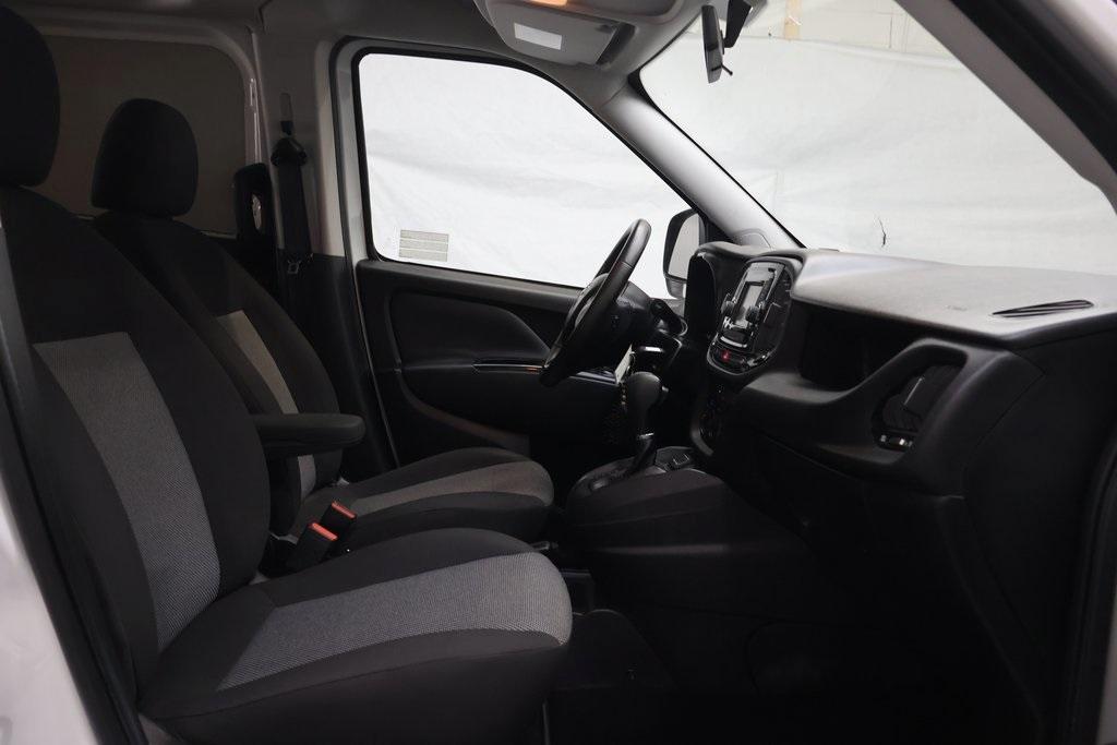 used 2017 Ram ProMaster City car, priced at $13,995