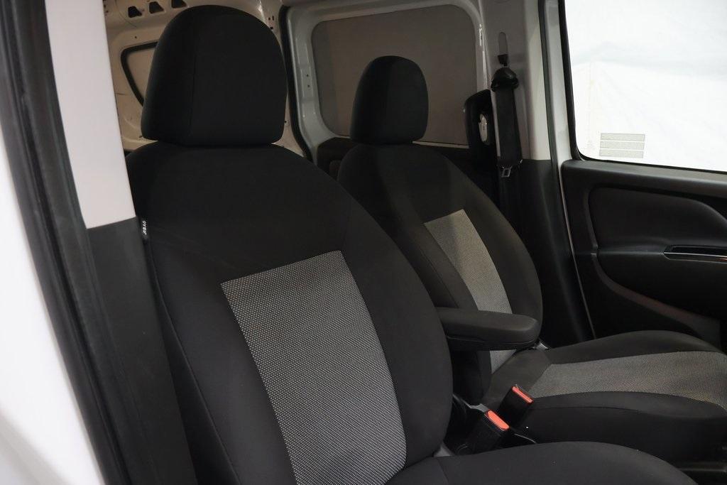 used 2017 Ram ProMaster City car, priced at $13,995