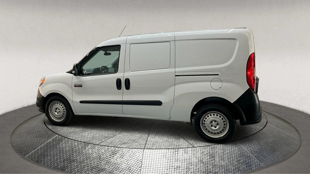 used 2017 Ram ProMaster City car, priced at $13,995