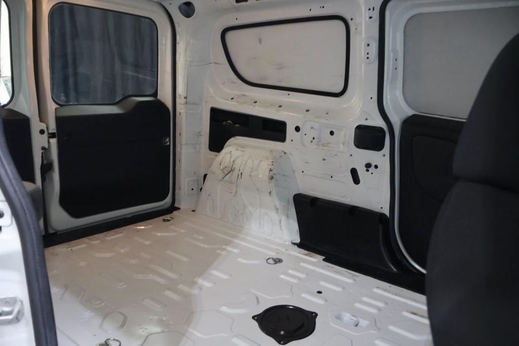 used 2017 Ram ProMaster City car, priced at $13,995