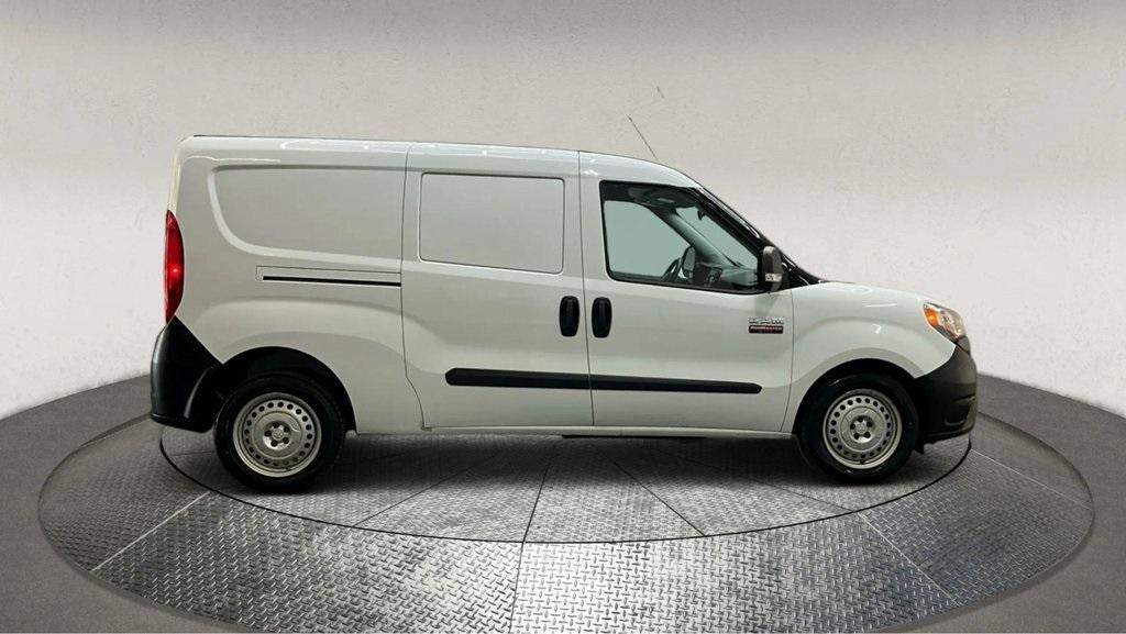 used 2017 Ram ProMaster City car, priced at $13,995