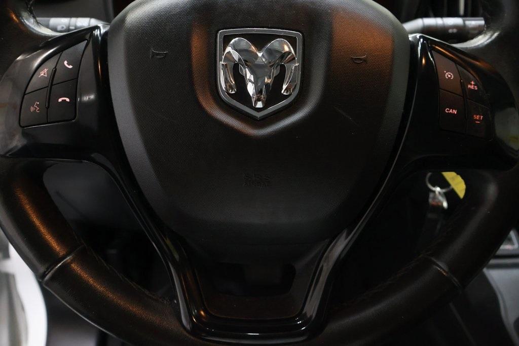 used 2017 Ram ProMaster City car, priced at $13,995