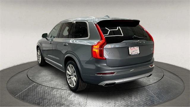 used 2019 Volvo XC90 car, priced at $20,995