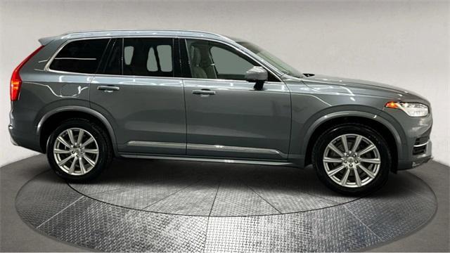 used 2019 Volvo XC90 car, priced at $20,995