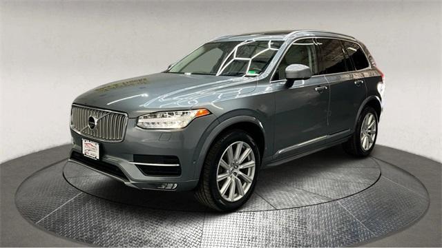 used 2019 Volvo XC90 car, priced at $20,995