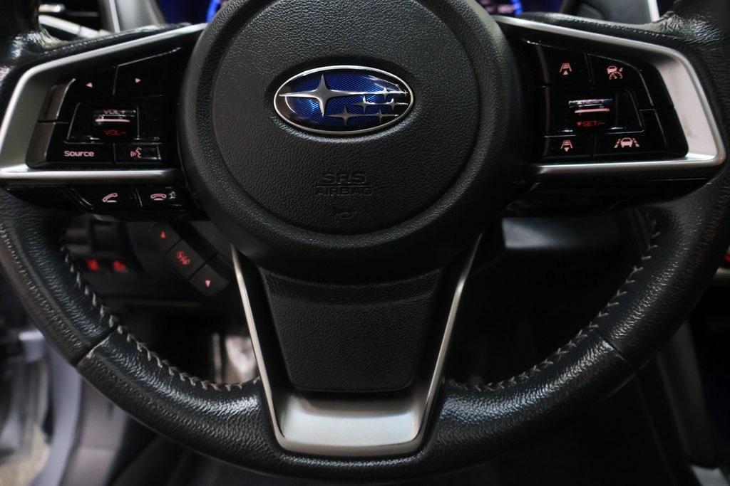used 2018 Subaru Legacy car, priced at $17,995