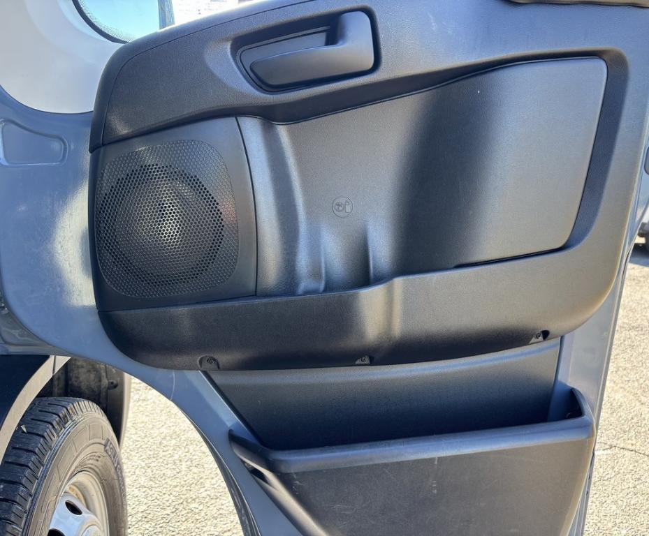 used 2023 Ram ProMaster 2500 car, priced at $29,995