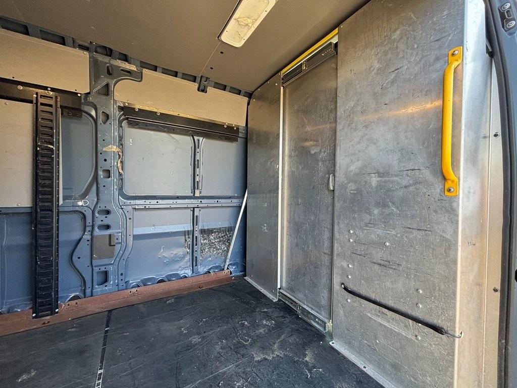 used 2023 Ram ProMaster 2500 car, priced at $29,995