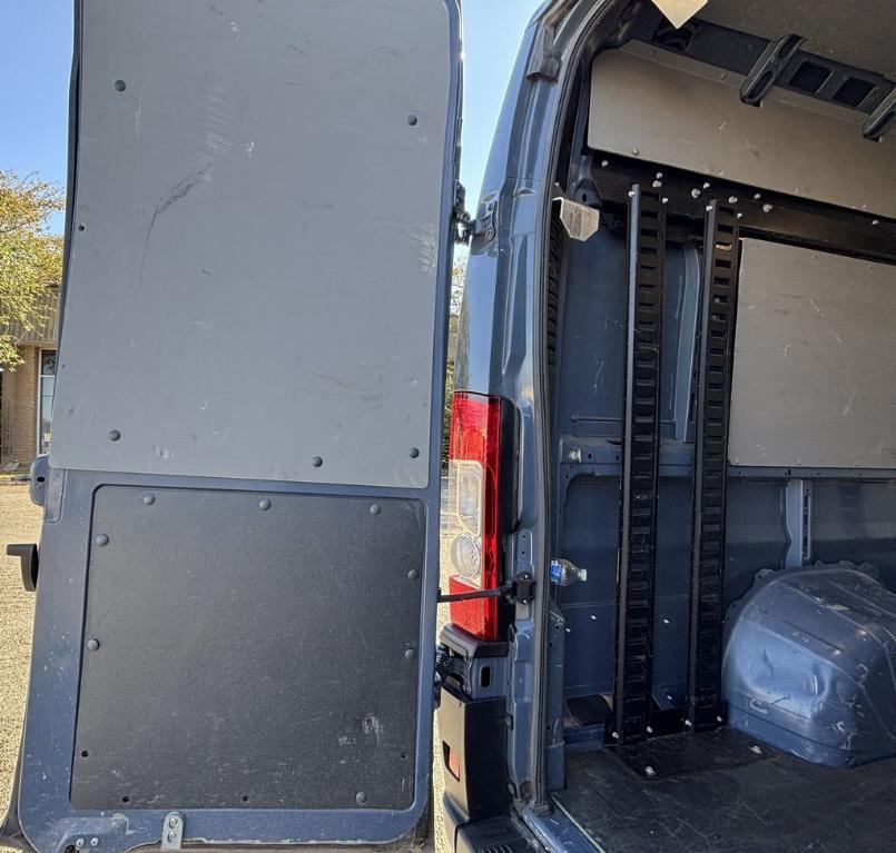 used 2023 Ram ProMaster 2500 car, priced at $29,995