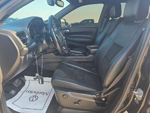 used 2021 Dodge Durango car, priced at $29,995