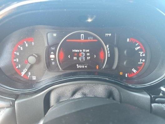 used 2021 Dodge Durango car, priced at $29,995