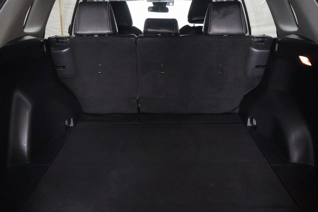 used 2020 Toyota RAV4 car, priced at $23,495