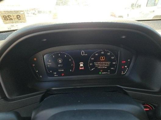 used 2023 Honda Accord car, priced at $24,995