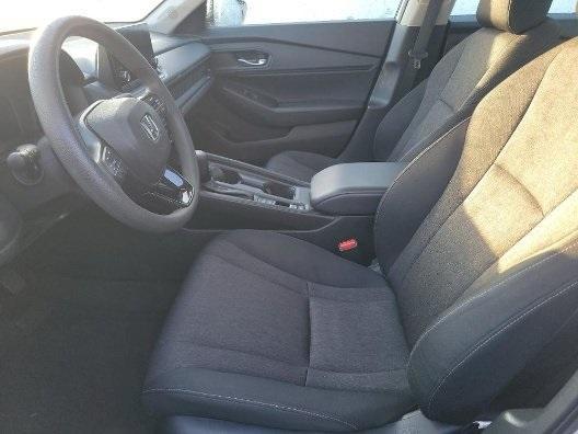 used 2023 Honda Accord car, priced at $24,995