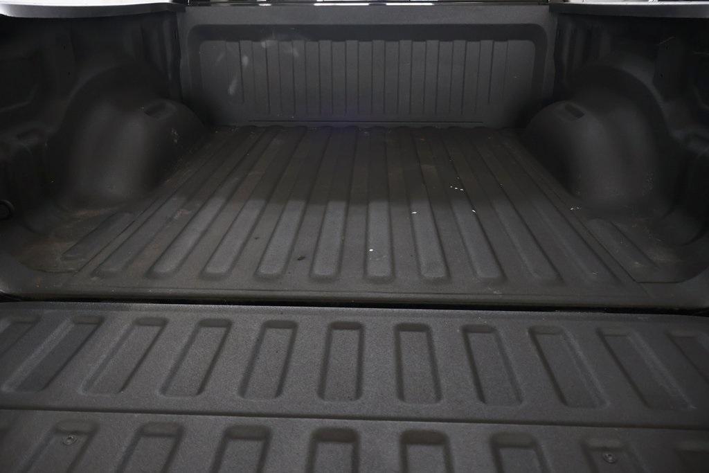used 2019 Ram 1500 car, priced at $24,995
