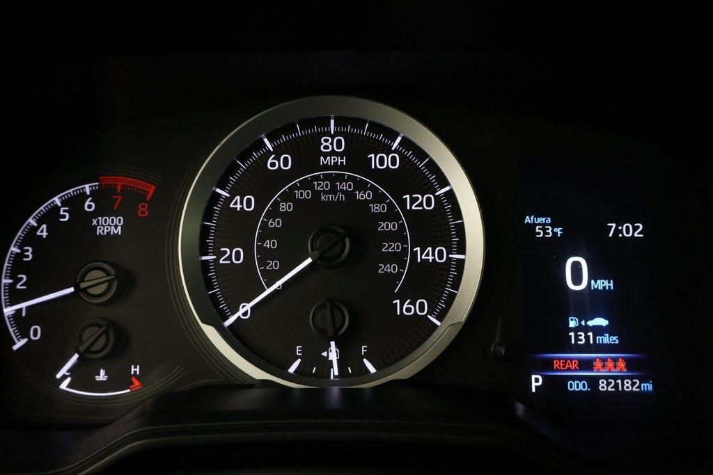 used 2022 Toyota Corolla car, priced at $14,795