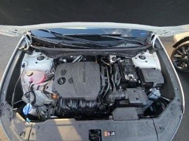 used 2024 Hyundai Tucson car, priced at $27,995