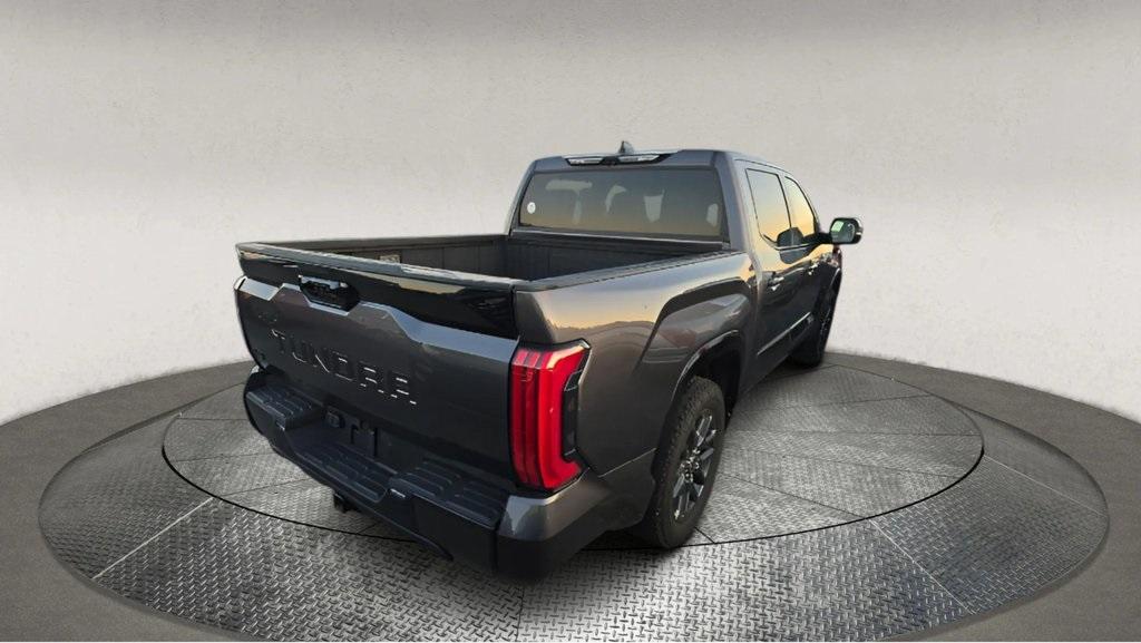 used 2022 Toyota Tundra car