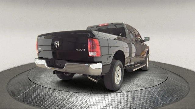 used 2020 Ram 1500 Classic car, priced at $26,995