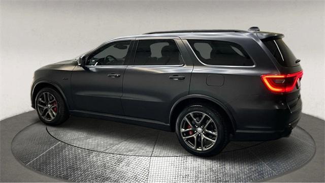 used 2019 Dodge Durango car, priced at $33,645