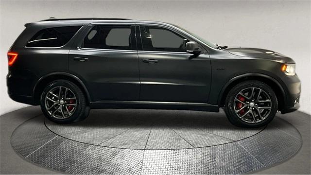 used 2019 Dodge Durango car, priced at $33,645