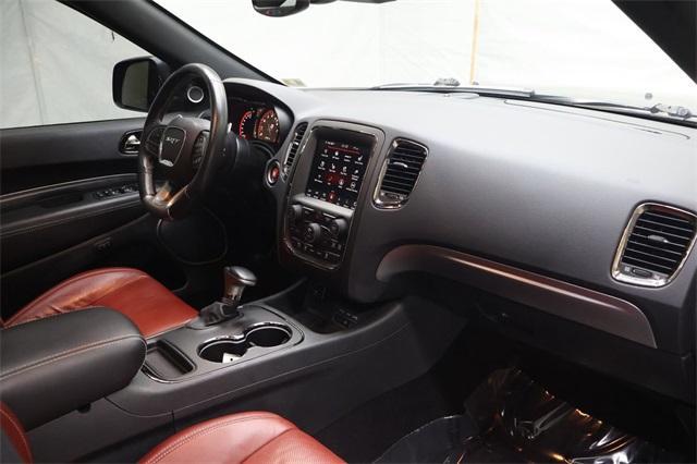 used 2019 Dodge Durango car, priced at $33,645