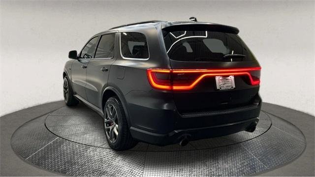 used 2019 Dodge Durango car, priced at $33,645