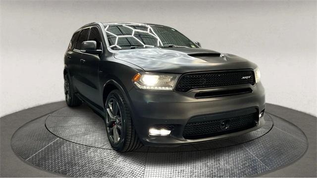 used 2019 Dodge Durango car, priced at $33,645