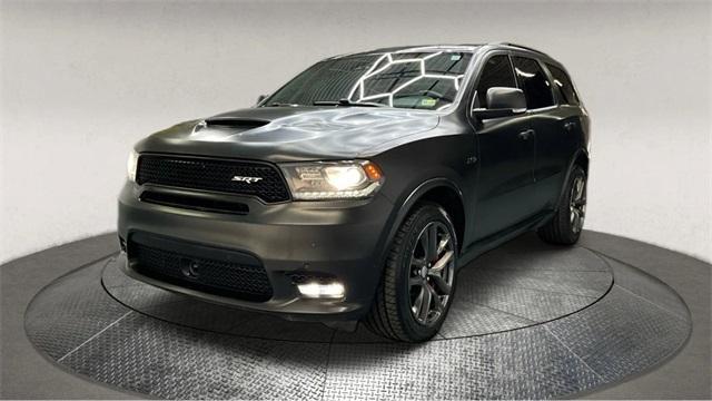 used 2019 Dodge Durango car, priced at $33,645