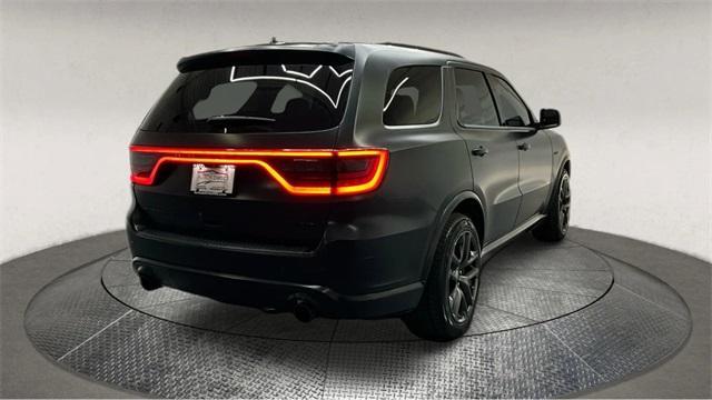 used 2019 Dodge Durango car, priced at $33,645