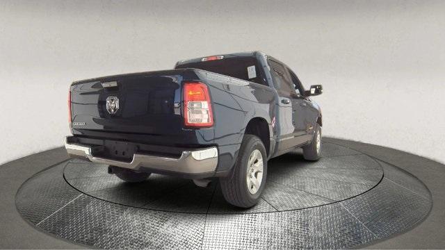 used 2019 Ram 1500 car, priced at $24,995