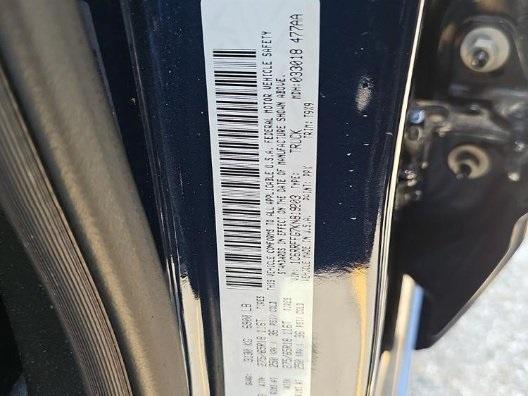 used 2019 Ram 1500 car, priced at $24,995